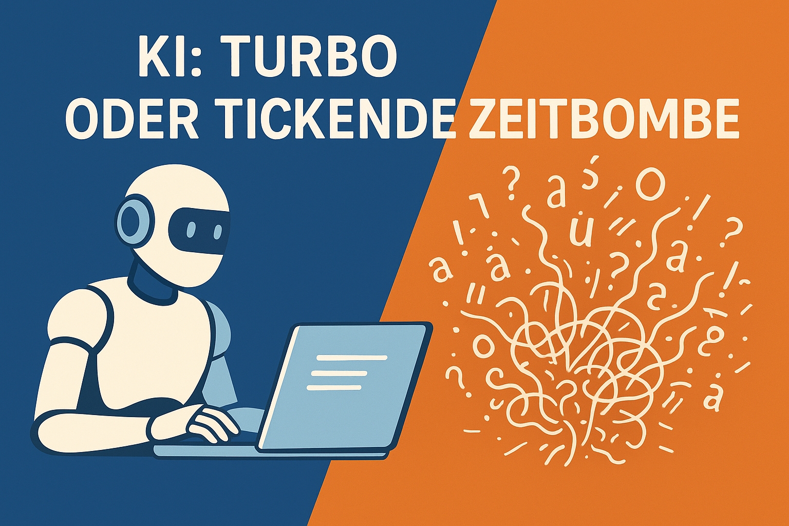 Schlechte Übersetzungen trotz KI?