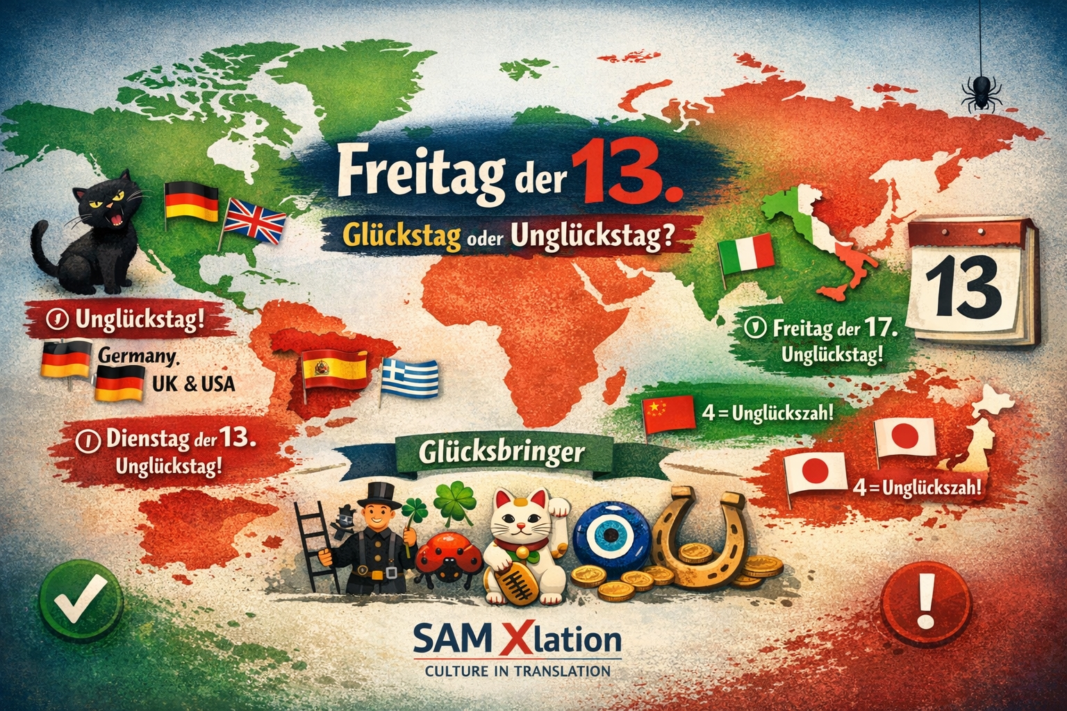 Freitag der 13.