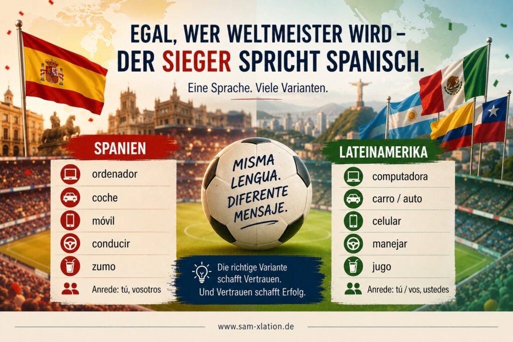Fußball-Weltmeister 2026